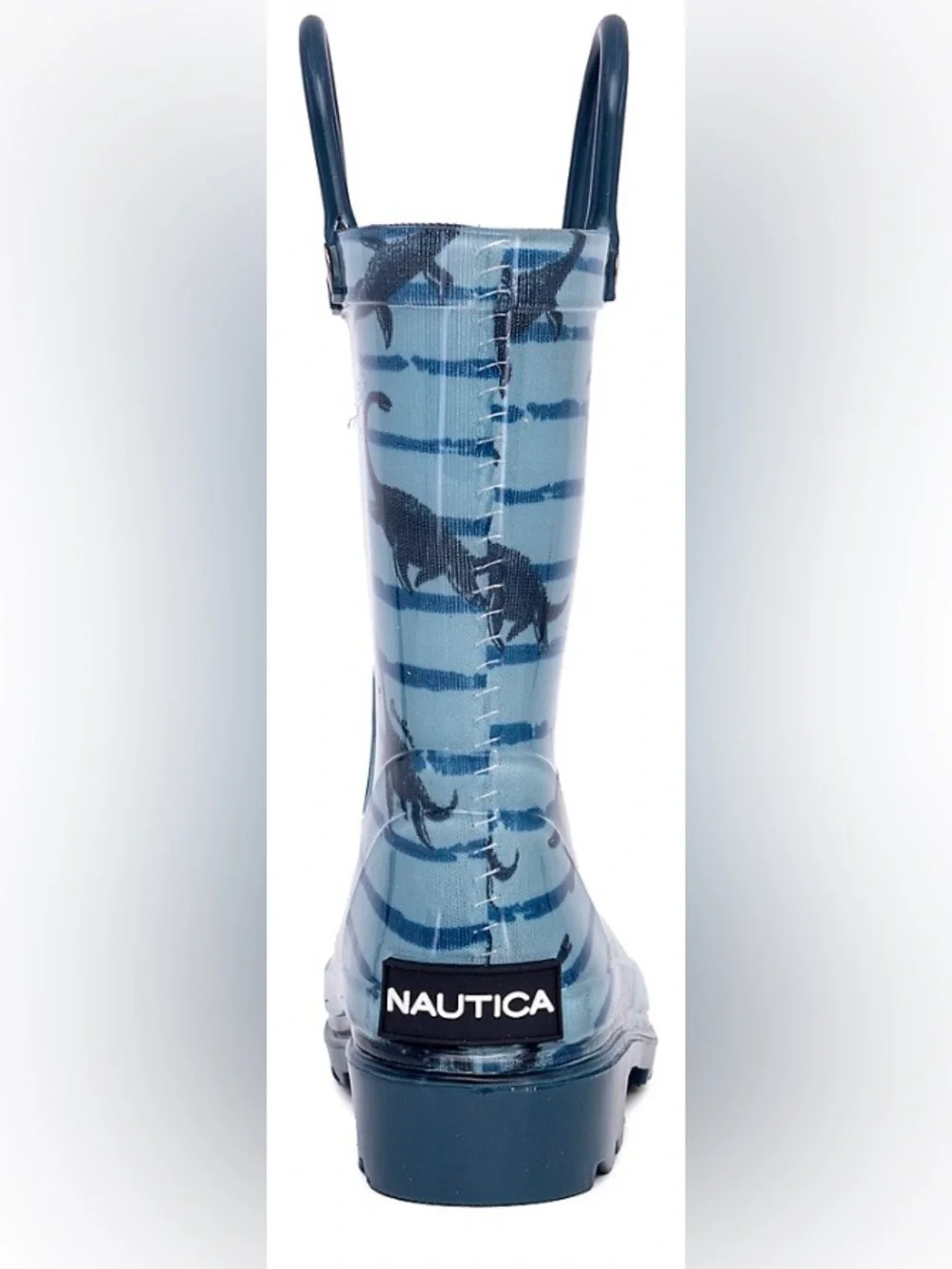Toddler Boys Seth Rain Boots